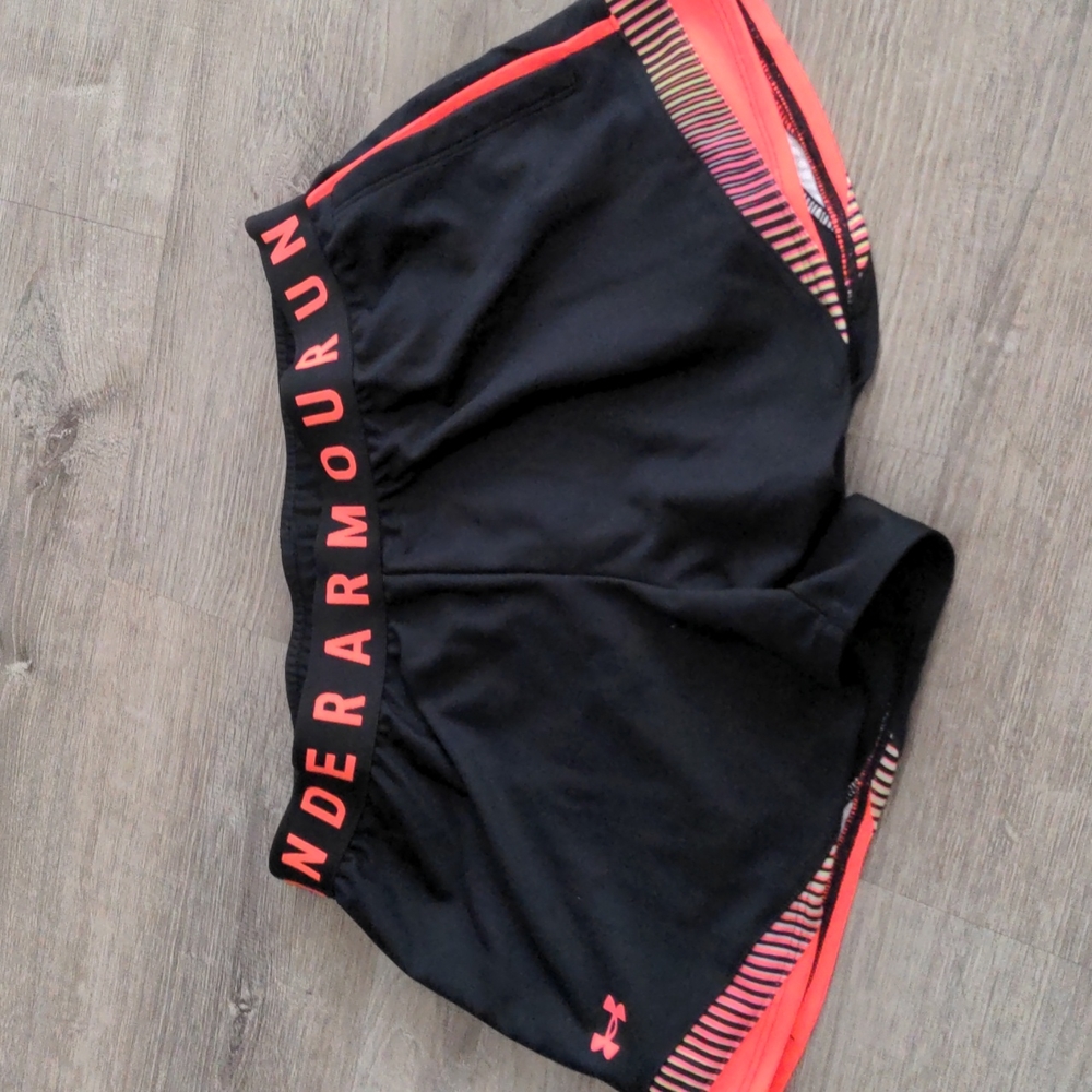 Under Armour Shorts